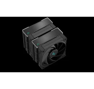 Ventilateur DeepCool AK620 Zero Dark