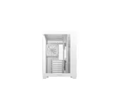 Boitier DeepCool CG530 4F WH ARGB Blanc