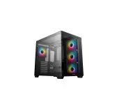 Boitier DeepCool CG530 4F ARGB Noir