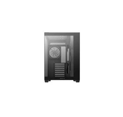 Boitier DeepCool CG530 4F ARGB Noir