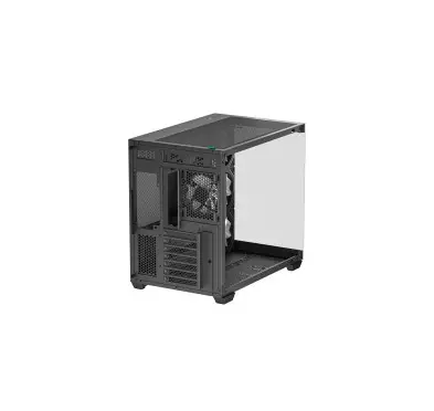 Boitier DeepCool CG530 4F ARGB Noir