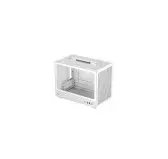 Boitier DeepCool CH160 WH Mini-ITX Blanc