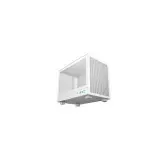 Boitier DeepCool CH160 WH Mini-ITX Blanc