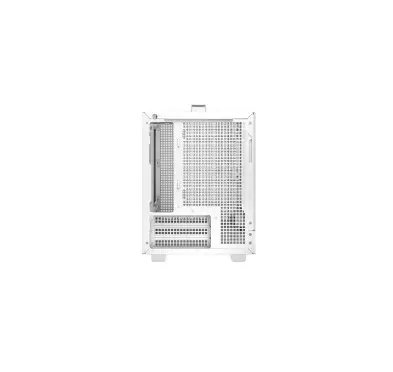 Boitier DeepCool CH160 WH Mini-ITX Blanc