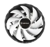 Ventilateur UNYKAch JOTUN DF 120 blanc 95W 115x/12xx/1700/AM2-3-4