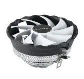 Ventilateur UNYKAch JOTUN DF 120 blanc 95W 115x/12xx/1700/AM2-3-4