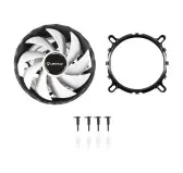 Ventilateur UNYKAch JOTUN DF 120 blanc 95W 115x/12xx/1700/AM2-3-4