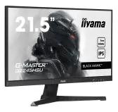 Ecran iiyama 22" G-Master G2245HSU-B1 1920x1080 100Hz 1ms