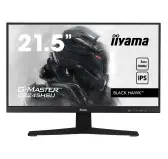 Ecran iiyama 22" G-Master G2245HSU-B1 1920x1080 100Hz 1ms