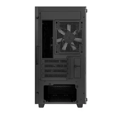 Boitier DeepCool CC360 ARGB Noir