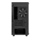 Boitier DeepCool CC360 ARGB Noir