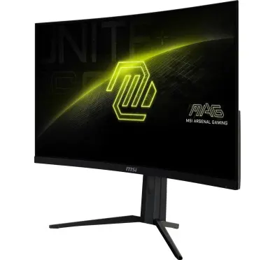 Ecran MSI MAG 321CUP 32" 4K 3840x2160 160Hz 1ms Curved