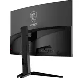 Ecran MSI MAG 321CUP 32" 4K 3840x2160 160Hz 1ms Curved