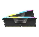 DDR5 Corsair Vengeance RGB Kit 96Go 2x48Go 5600Mhz CL40