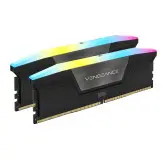 DDR5 Corsair Vengeance RGB Kit 96Go 2x48Go 5600Mhz CL40