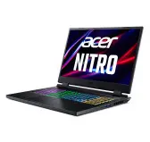 PC Acer Nitro AN517-55-70E5 17.3" i7-12650H 16Go 512Go RTX4060 W11