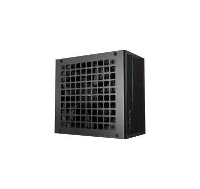 Alimentation DeepCool PF500 500 Watts 80Plus ATX