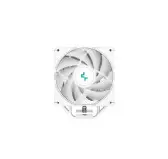 Ventilateur DeepCool AG400 WH ARGB Blanc