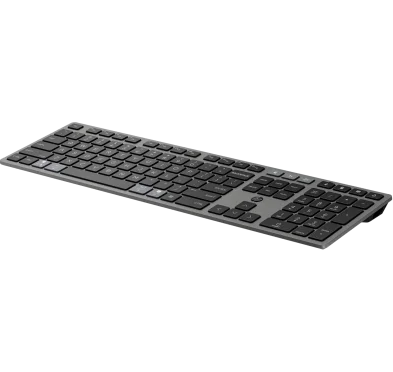 Clavier Souris HP 725 Bluetooth Wireless rechargeable