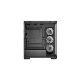 Boitier DeepCool CG580 4F ARGB Noir