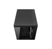 Boitier DeepCool CG580 4F ARGB Noir