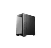 Boitier DeepCool CG580 4F ARGB Noir