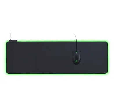 Tapis Razer Goliathus Chroma Extended (Taille XL) 920x294x3 mm