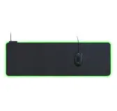 Tapis Razer Goliathus Chroma Extended (Taille XL) 920x294x3 mm