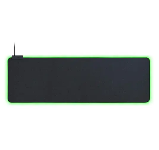 Tapis Razer Goliathus Chroma Extended (Taille XL) 920x294x3 mm