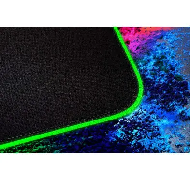 Tapis Razer Goliathus Chroma Extended (Taille XL) 920x294x3 mm