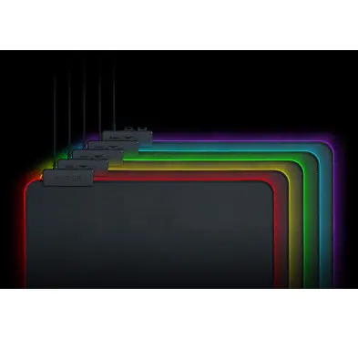 Tapis Razer Goliathus Chroma Extended (Taille XL) 920x294x3 mm