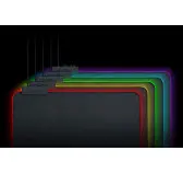 Tapis Razer Goliathus Chroma Extended (Taille XL) 920x294x3 mm