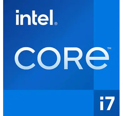 Processeur Intel Core i7 14700F 2.1/5.4Ghz 33Mo 20Core LGA1700 (Tray)