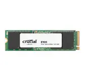 SSD 1To Crucial E100 M.2 NVMe PCIe 4.0 (Tray)