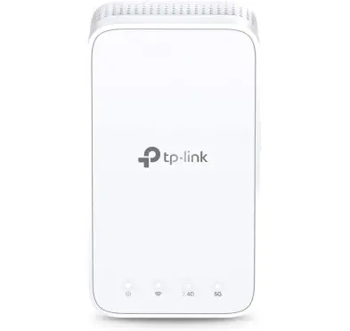 Répéteur Wifi TP-Link RE300 AC1200 b/g/n/ac Dual Band