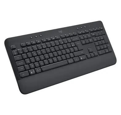 Clavier Logitech Signature K650 Graphite Wireless