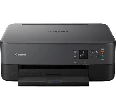 Imprimante Multifonction Canon Pixma TS5350i Wifi Noir