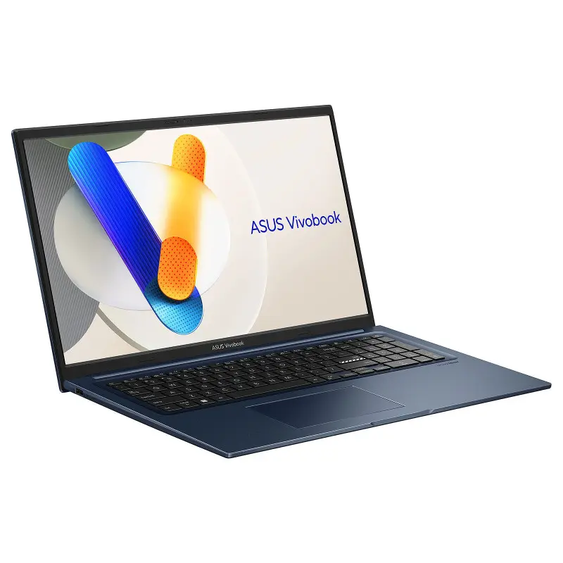 Portable Asus X1704ZA-AU416 17.3" i5-1235U 16Go SSD 512Go W11-