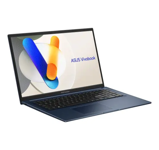 Portable Asus X1704ZA-AU416 17.3" i5-1235U 16Go SSD 512Go W11-