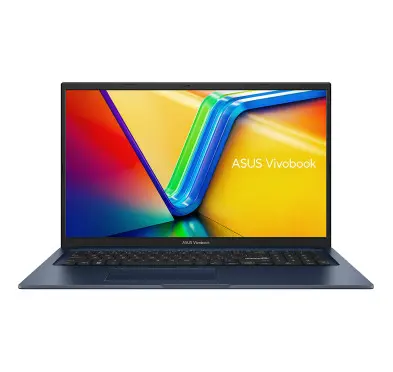 Portable Asus X1704ZA-AU416 17.3" i5-1235U 16Go SSD 512Go W11-