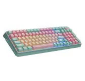 Clavier Gaming Cooler Master MK770 Macaron (Kailh Box V2 RED)