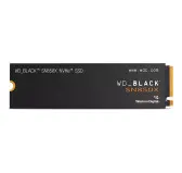 SSD 2To WD_Black SN850X M.2 NVMe PCIe 4.0