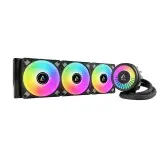 WaterCooling Arctic Liquid Freezer III 360 A-RGB Noir