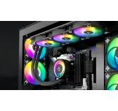 WaterCooling Arctic Liquid Freezer III 360 A-RGB Noir