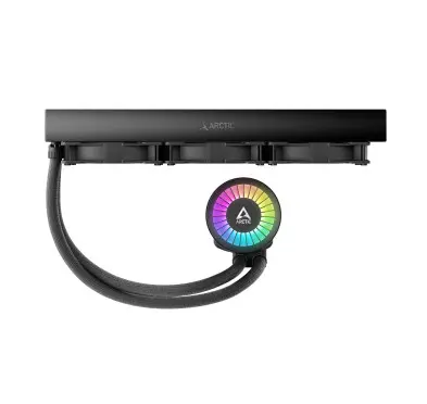 WaterCooling Arctic Liquid Freezer III 360 A-RGB Noir