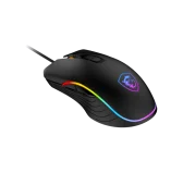 Souris MSI FORGE GM300 Noir Gaming RGB