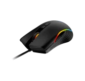 Souris MSI FORGE GM300 Noir Gaming RGB