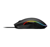 Souris MSI FORGE GM300 Noir Gaming RGB