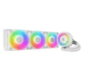 WaterCooling Arctic Liquid Freezer III 360 A-RGB Blanc