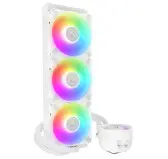 WaterCooling Arctic Liquid Freezer III 360 A-RGB Blanc